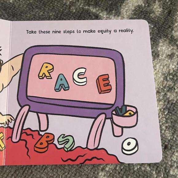 Random House Social Justice Themed Board Books - Picture 6 of 7